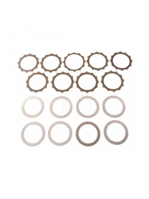 Комплект дискове за съединител OEM Honda CBR1000RR 04-16, CBR1000RA 09-19