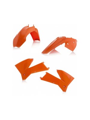 Кит пластмаси KTM SX 05-06, SX-F450/525 05-06