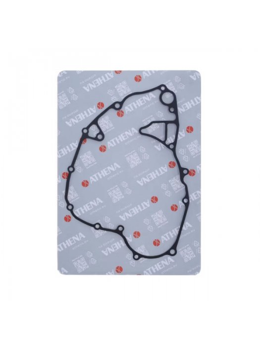 Гaрнитура капак съединител вътрешна Kawasaki KX250F/X 21-24