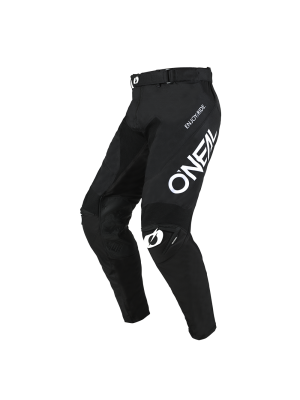 Крос брич O'NEAL MAYHEM HEXX BLACK/WHITE V.25