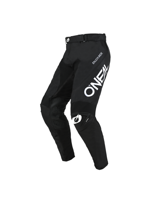 Крос брич O'NEAL MAYHEM HEXX BLACK/WHITE V.25