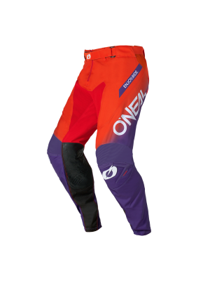 Крос брич O'NEAL MAYHEM HEXX ORANGE/PURPLE V.26