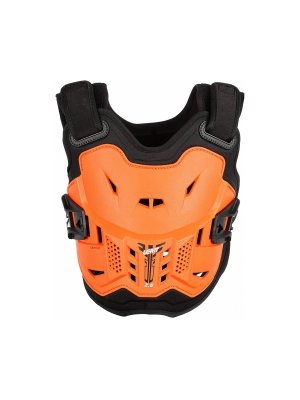 Нагръдник 2.5 Mini Orange/Black