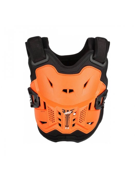 Нагръдник 2.5 Mini Orange/Black