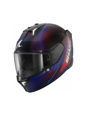 Каска Skwal i3 Speed-Tech Mat