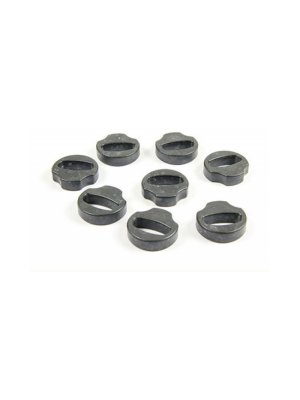 Комплект гумички за външна касета на съединител Honda CR250R 87-07, CRF450R 02-16; KTM 400EXC 09-11, 450SX-F 07-11