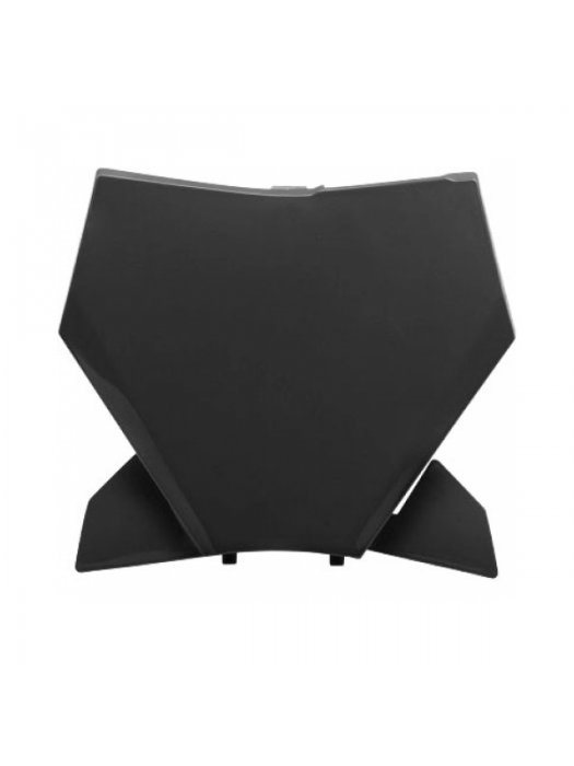 Предна табела KTM SX85 25-26 черен