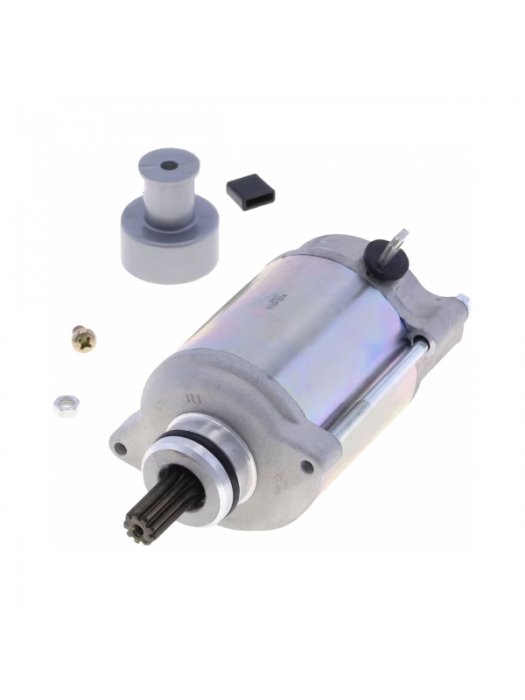 Стартер KTM 690 Enduro R 09-21, 690 Duke R 10-16, 690 SMC R 19-22