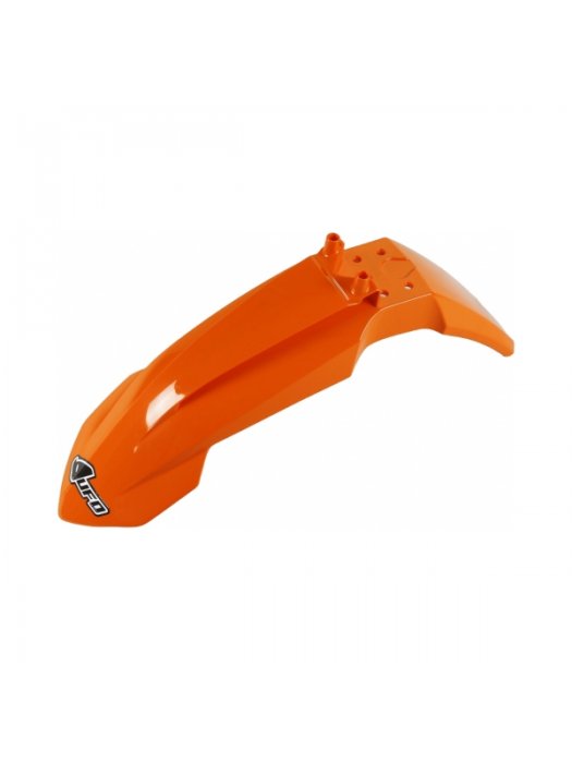 Преден калник KTM SX65 16-23 Оранжев