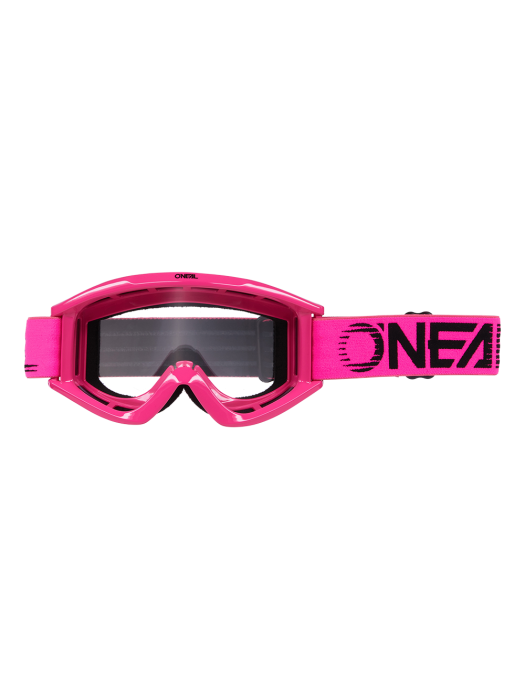 Мотокрос очила O'NEAL B-ZERO V.22 PINK