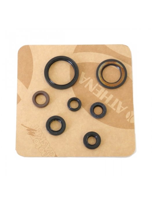 Маслени семеринги кит Yamaha YFM 700R Raptor