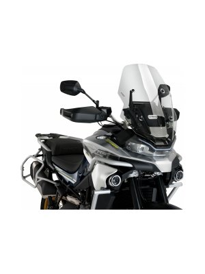 Слюда Touring CF Moto 800MT Sport/ Touring 22-25 Clear