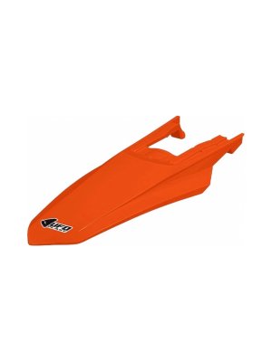 Заден калник KTM SX125-300, SX-F250-450 23-25 оранжев