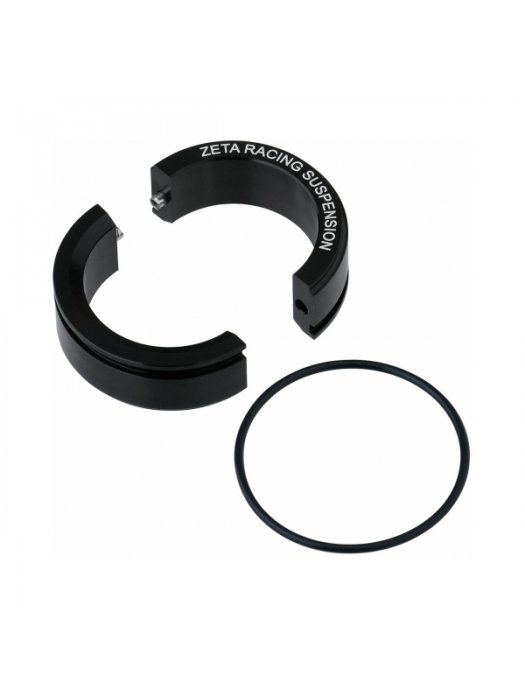 Втулка за сваляне височината на заден амортисьор с 50 мм. SHOWA/KYB/WP 50 мм.