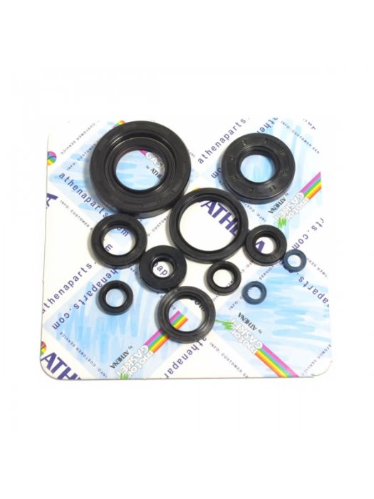 Маслени семеринги кит Yamaha YZ250 01-26, YZ250X 16-26; Fantic XX250 22-25