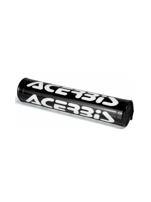 Гъба за кормило Acerbis Logo Crossbar Pad