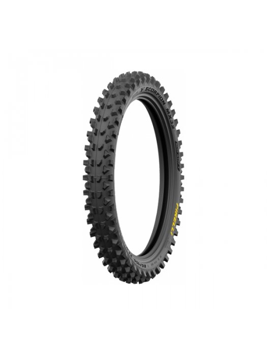 Предна гума Scorpion MX32 Mid Soft 80/100-21 M/C 51M MST F