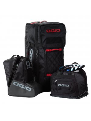 Сак с колела OGIO RIG.T3 BLACK
