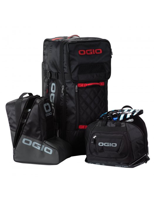 Сак с колела OGIO RIG.T3 BLACK