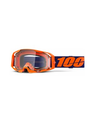 Очила ARmatic Neon Orange