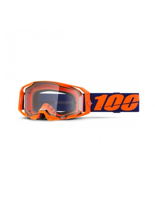 Очила ARmatic Neon Orange
