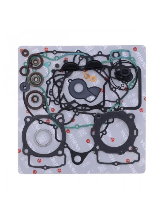 Пълен комплект гарнитури със семеринги Beta RR350/390 20-24, RR350/390 Race 25-26, RR350/390 X-Pro 25-26