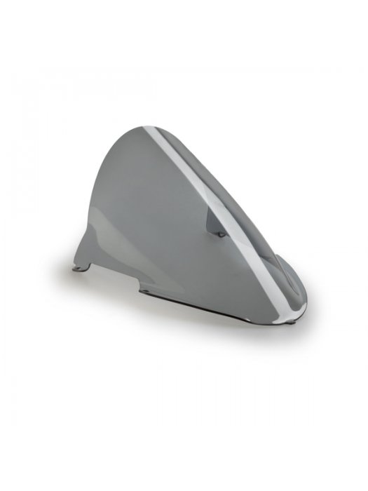 Слюда R-Racer Aprilia RS660 21-25, RS660 Factory 2025 Smoke