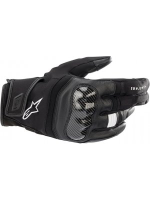 Ръкавици SMX-Z Drystar черен