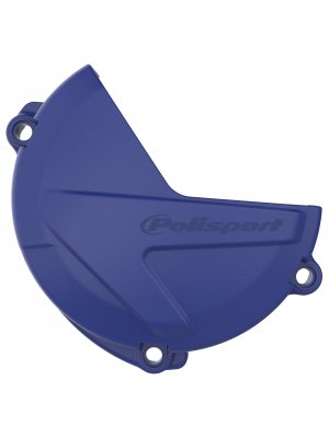 Протектор за съединител Polisport Yamaha YZ250F - 2019-21 / YZ250FX - 2020-21 Yamaha Blue
