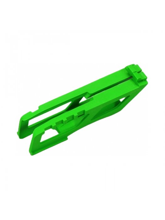 Водач верига Kawasaki KX250F 09-25, KX450F 09-25 зелен