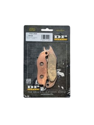 Накладки DP548