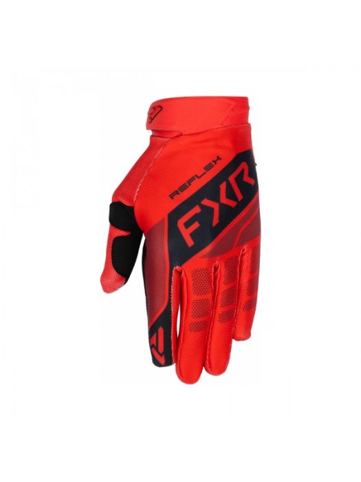 Ръкавици Reflex Dual MX26 Red Black