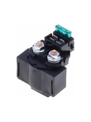 Реле стартер Honda, Kawasaki, Suzuki