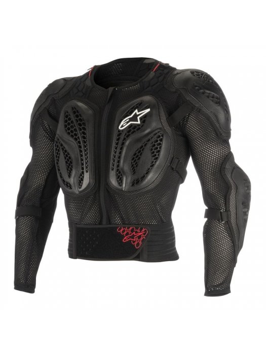 Детска ризница ALPINESTARS  BIONIC ACTION