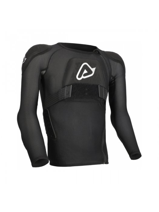 Детски протектор за тяло Flux Air