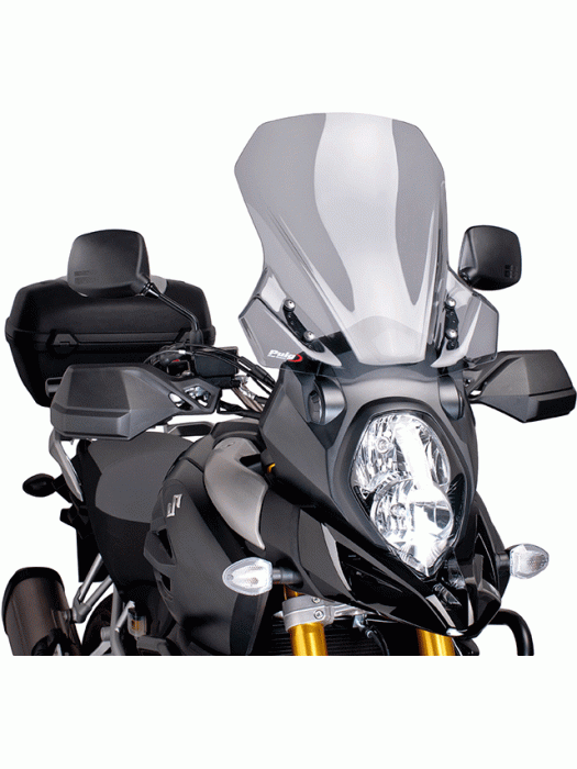 Слюда Touring Suzuki DL1000 V-STROM 14-19, DL1000XT V-STROM 17-19