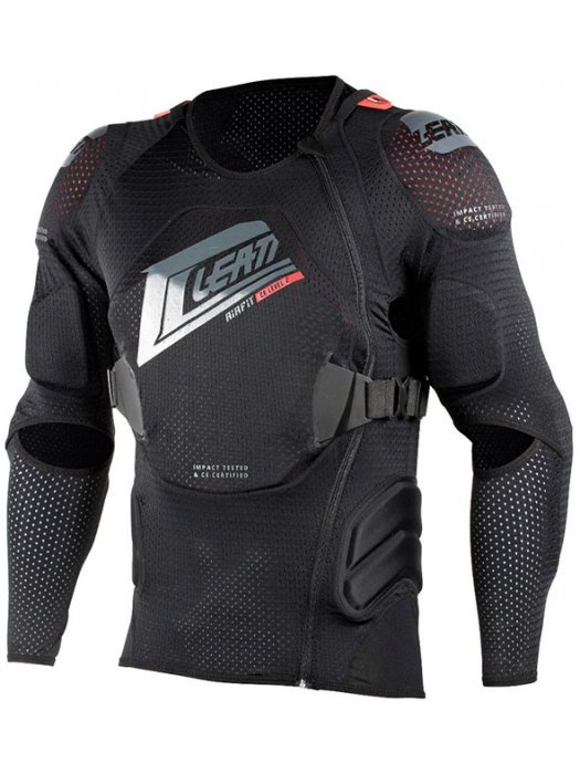 Протектор за тяло 3DF Airfit