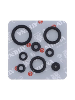 Маслени семеринги кит Kawasaki KX450F 19-26, KX450X 21-26