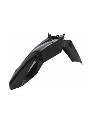 Преден калник подходящ за Gas Gas MC/MCF 24-26, EC/ECF 24-26 черен