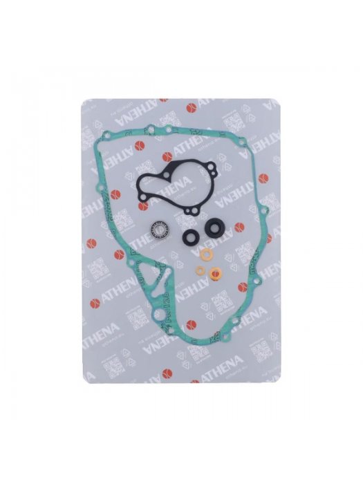 Водна помпа ремонтен комплект Yamaha WR250F 22-26, YZ250F/FX 22-26