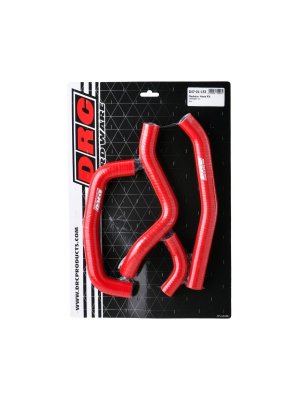 Силиконов маркуч за радиатор Honda CRF250R 18-21, CRF250RX 19-20