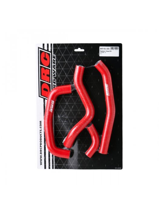 Силиконов маркуч за радиатор Honda CRF250R 18-21, CRF250RX 19-20