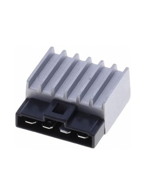 Реле регулатор Aprilia; Kawasaki KLX110R 02-09