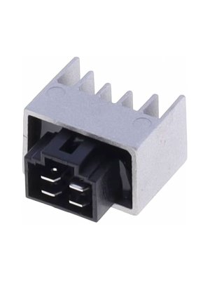 Реле регулатор Kawasaki KLX110 10-22, KLX450R 07-24; Honda CBF125 09-16, CRF110F 13-18; Yamaha TT-R50E 06-24, TZR50 02-16