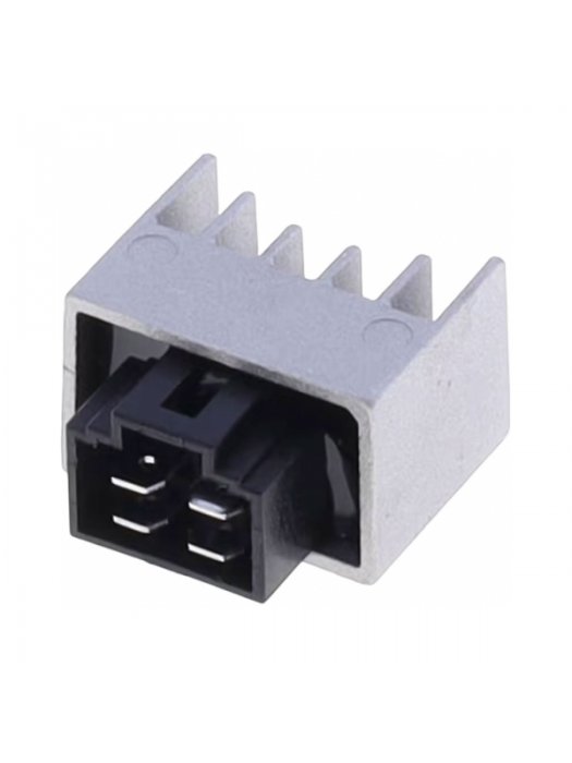 Реле регулатор Kawasaki KLX110 10-22, KLX450R 07-24; Honda CBF125 09-16, CRF110F 13-18; Yamaha TT-R50E 06-24, TZR50 02-16