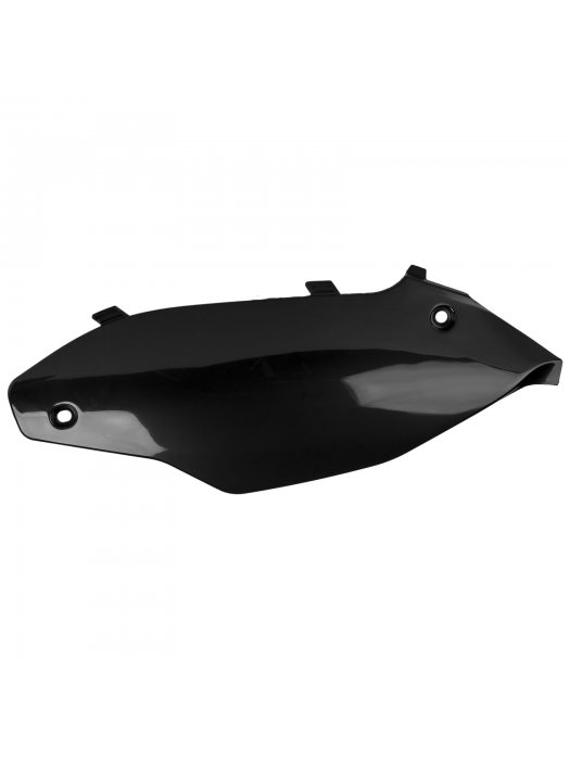 Странични панели Polisport за Kawasaki KX250F - 2013-16 / KX450F - 2012-15 Black OEM Color