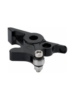 Конзола за ръчка спирачка Puig BMW F750GS 18-24, F850GS 18-23, F800GS 24-25, S1000R 21-24, S1000XR 15-25, F900R 20-25