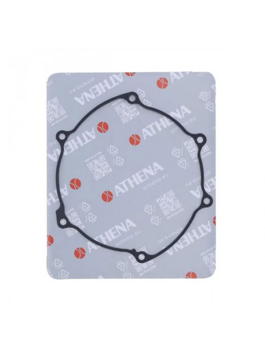 Гaрнитура капак съединител външна Yamaha WR250F 20-25, YZ250F 19-25, YZ250FX 20-25