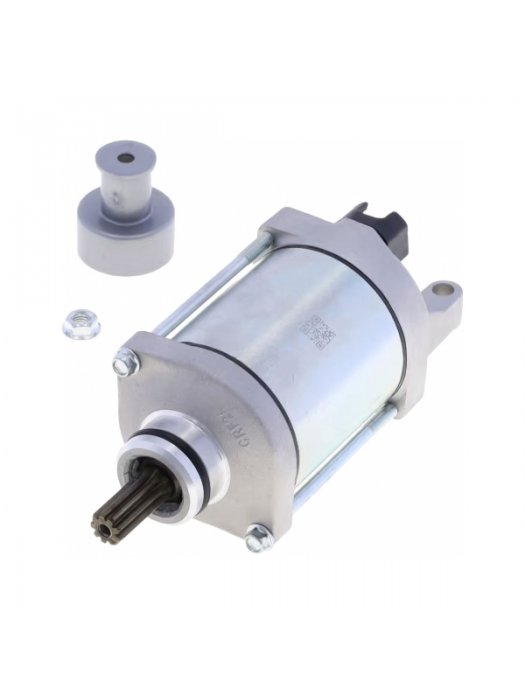 Стартер Suzuki LT-Z400 12-13