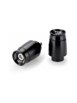 Балансьори за кормило Sport за Yamaha 40 мм черен